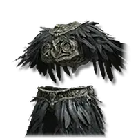 Gravebird Armor