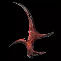 Assassin’s Crimson Dagger