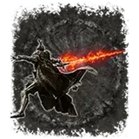 Ash of War: Flame Spear