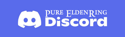 PureEldenRing - Elden Ring Discord