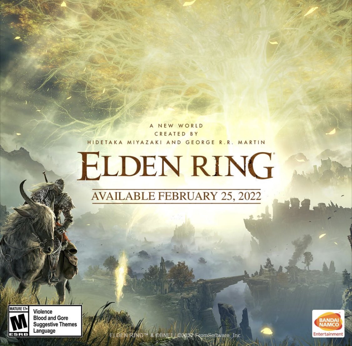 Elden Ring review copies out now PureEldenRing