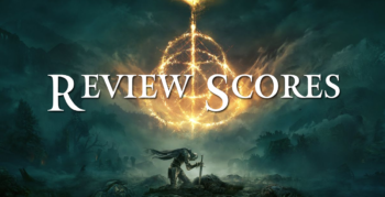 Elden Ring Review Scores