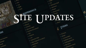PureEldenRing Updates
