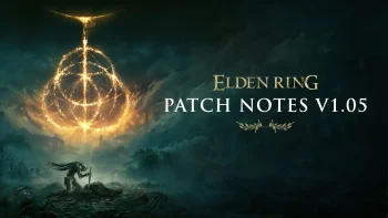 Elden Ring Patch v1.05 Notes