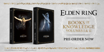 Elden Ring Books of Knowledge