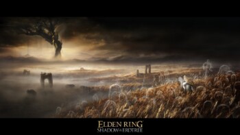 Elden Ring Shadow of the Erdtree Expansion Revealed