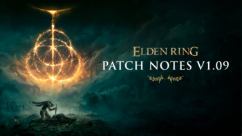 Elden Ring Patch v1.09 Released