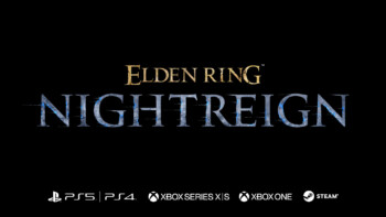 Elden Ring Nightreign